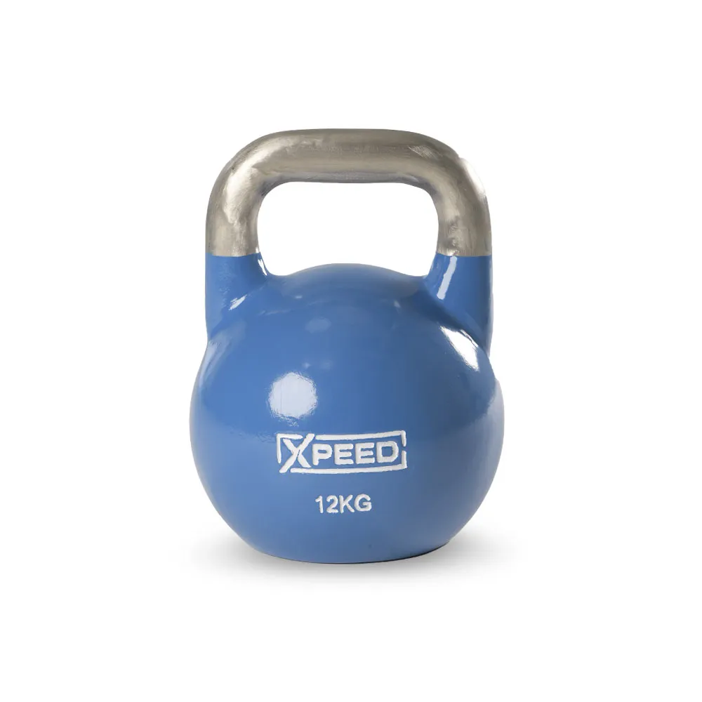 Xpeed Competition Kettlebells