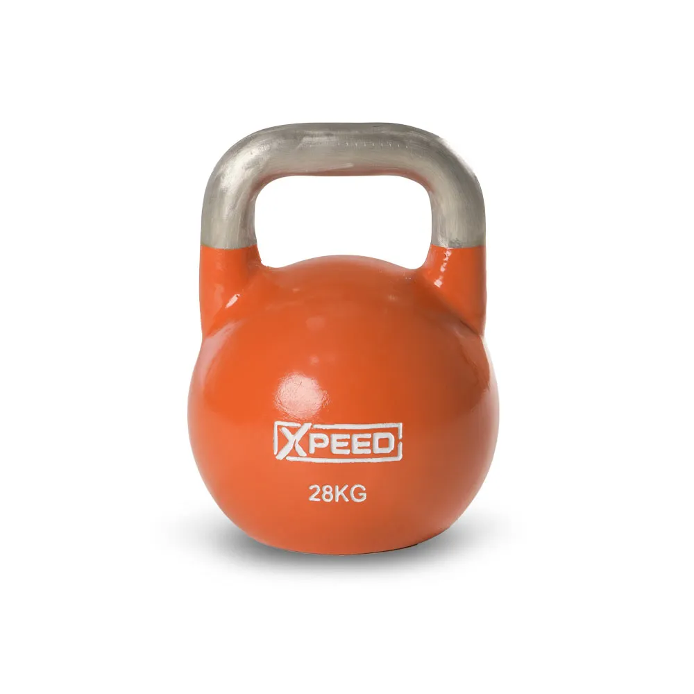 Xpeed Competition Kettlebells