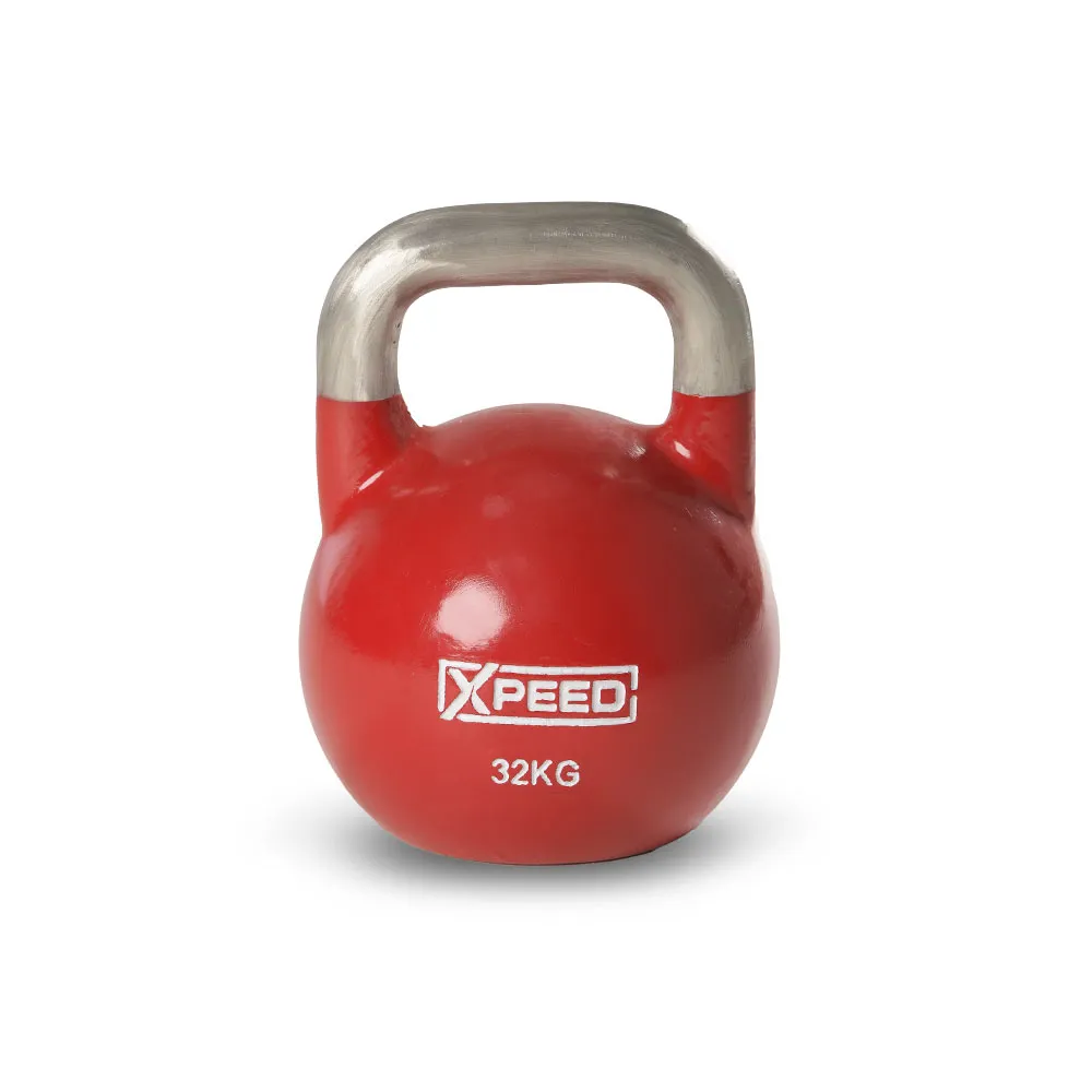 Xpeed Competition Kettlebells