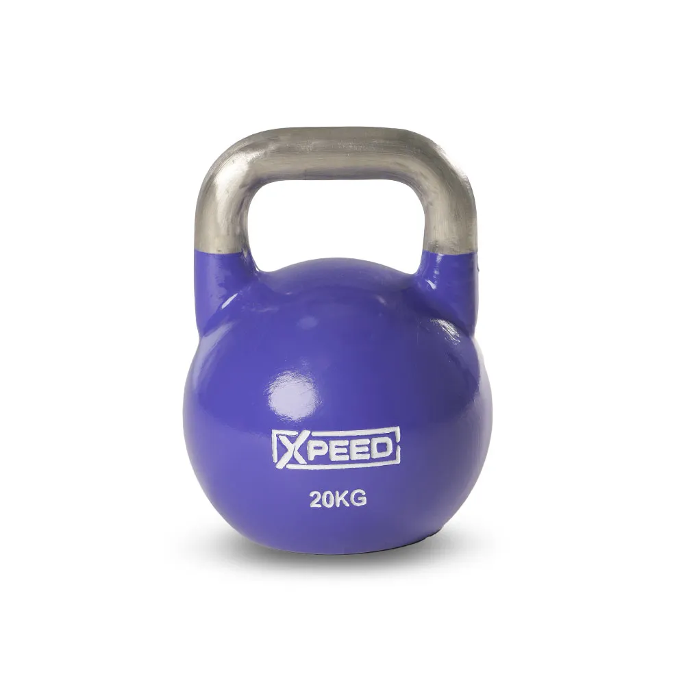 Xpeed Competition Kettlebells