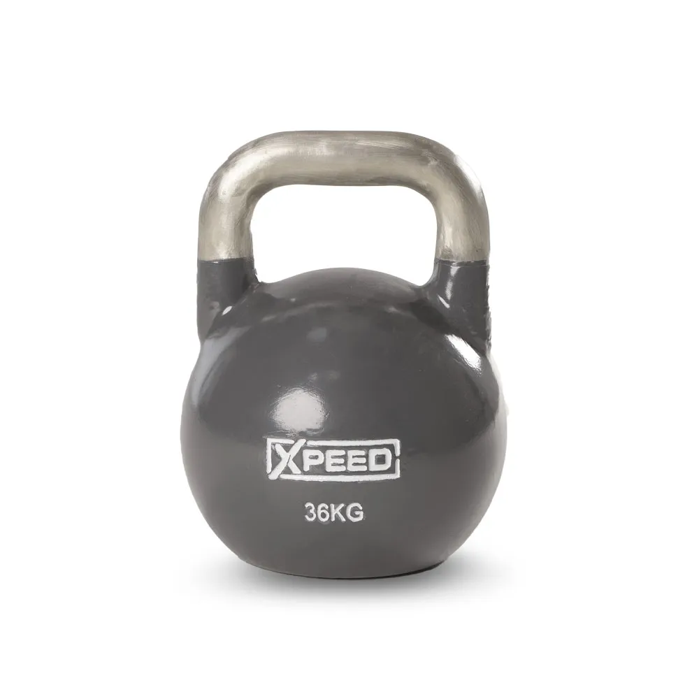 Xpeed Competition Kettlebells